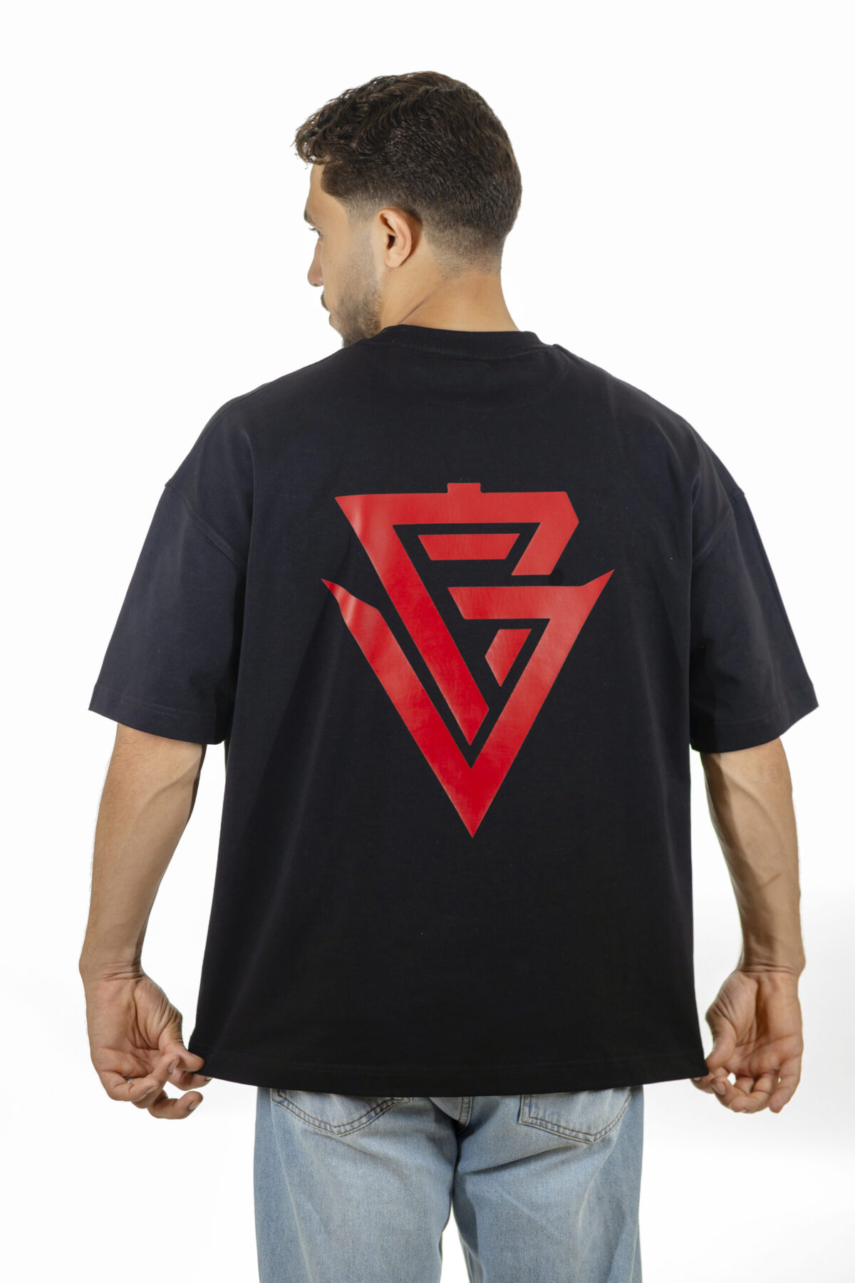 Premium Cotton T-Shirt