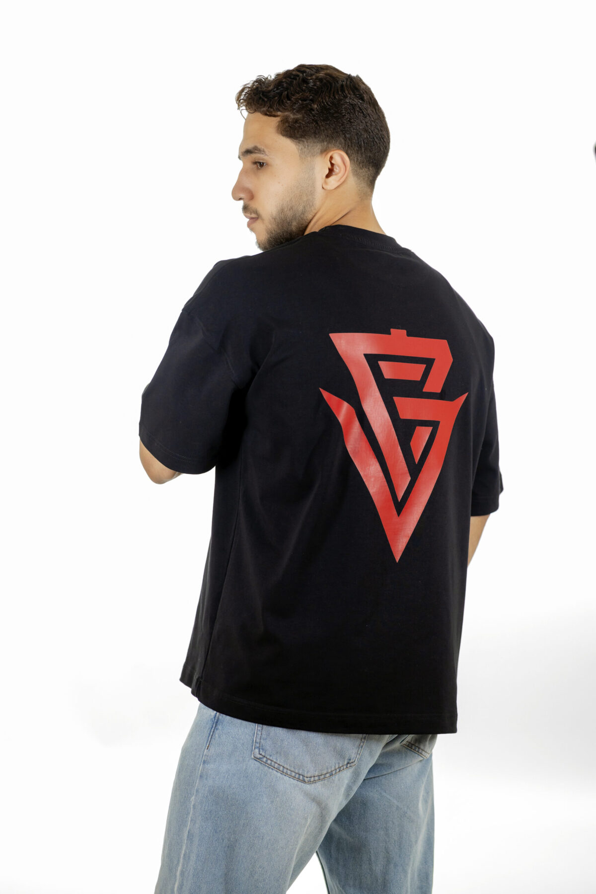 Premium Cotton T-Shirt