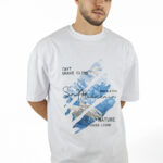 VASTR White Tee