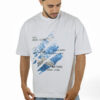 VASTR White Tee