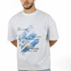 VASTR White Tee