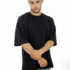 VASTR Moon – Premium cotton tee