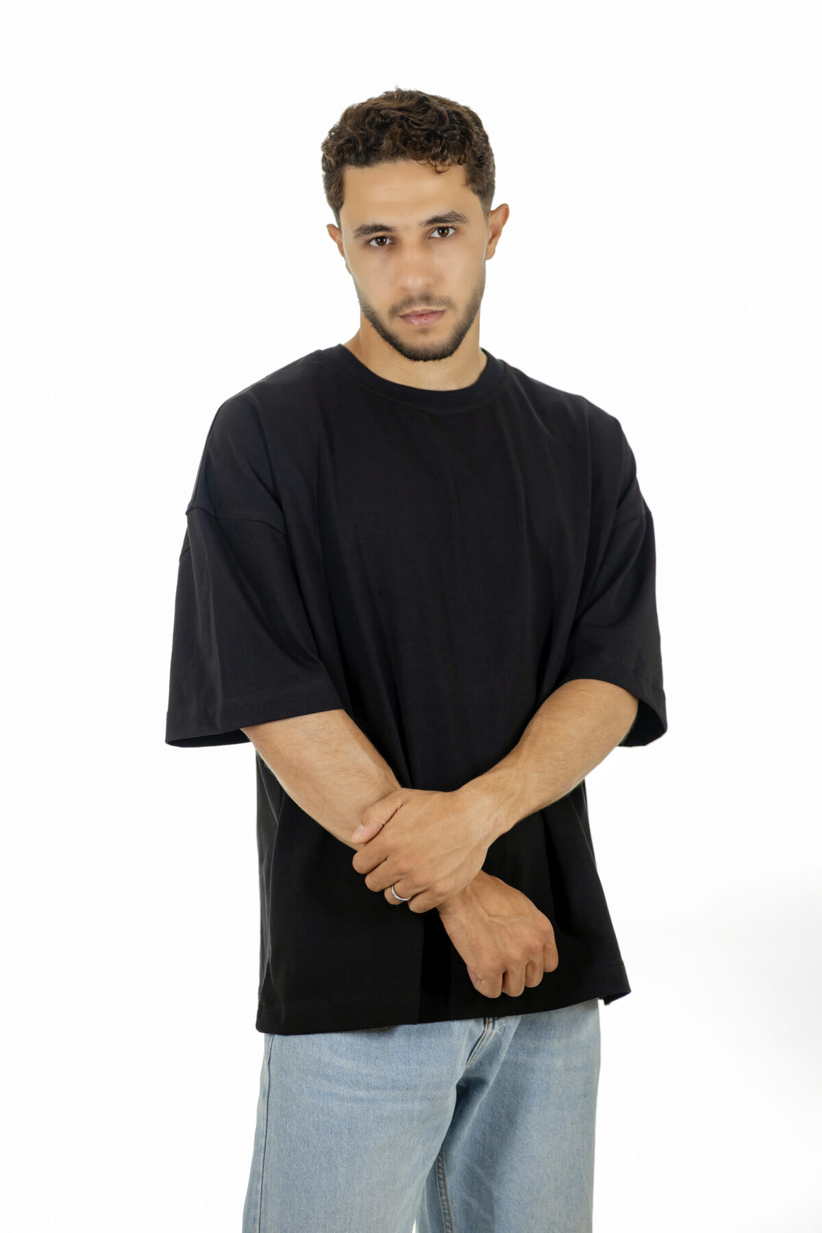 VASTR Moon – Premium cotton tee