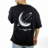 VASTR Moon – Premium cotton tee