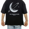 VASTR Moon – Premium cotton tee
