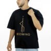 VASTR Becoming – Premium cotton T-shirt