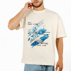 VASTR White Tee