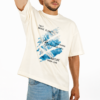 VASTR White Tee