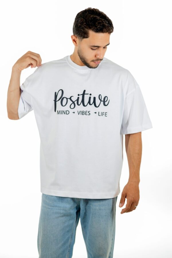 VASTR Positive
