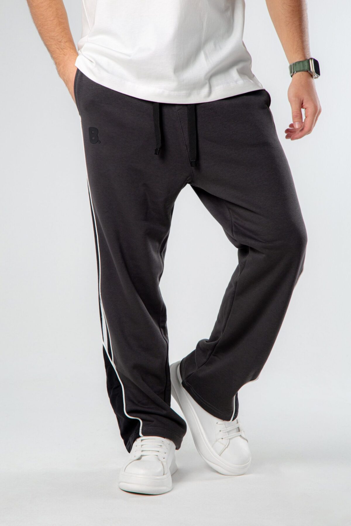 VASTR — Wide Leg Pants