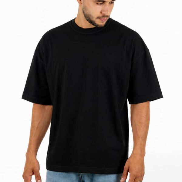 Basic T-Shirt (Bundle1)