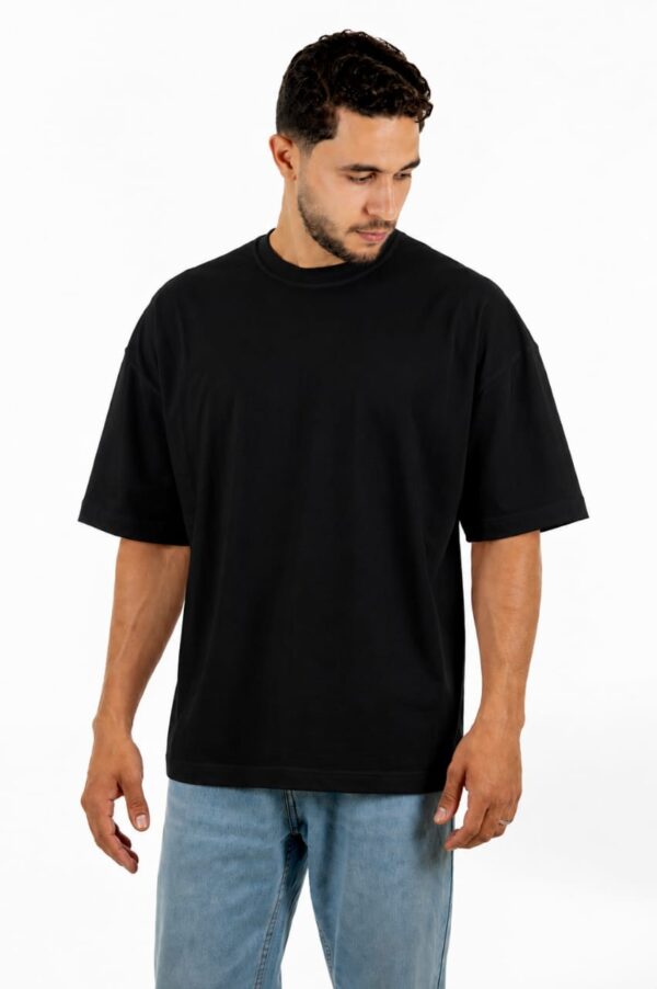 Basic T-Shirt