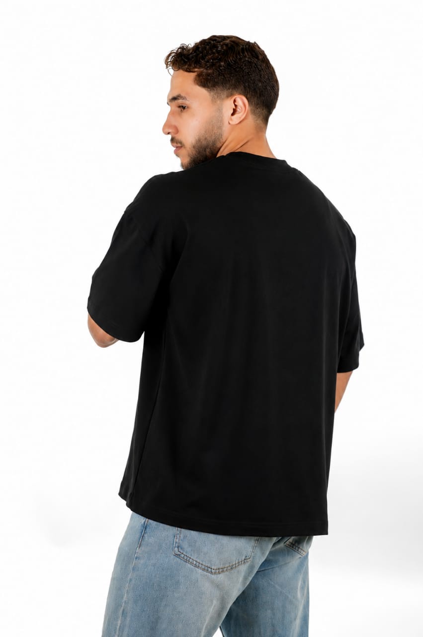 Basic T-Shirt