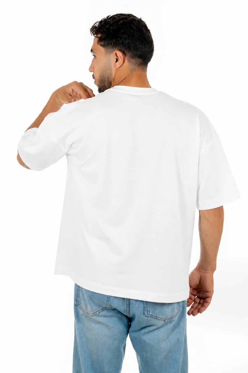 Basic T-Shirt