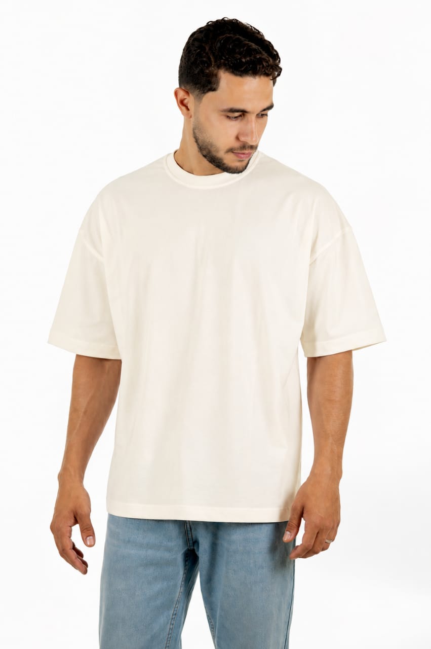 Basic T-Shirt