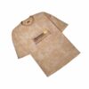 WhatsApp Image 2026-08-12 at 10.31.06 AM (1) Motion Oversized T-Shirt Washed Camel