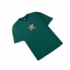 Motion Oversized T-Shirt Dark Teal