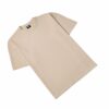 WhatsApp Image 2026-08-12 at 10.31.06 AM (4) Motion Oversized T-Shirt Beige