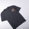 Motion Oversized T-Shirt Charcoal